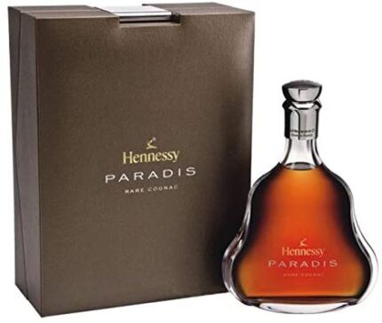 Hennessy Paradis Cognac 700ml