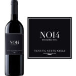 Tenuta Sette Cieli NOI4 Bolgheri DOC