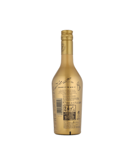 Baileys Chocolat Luxe Liqueur 50cl