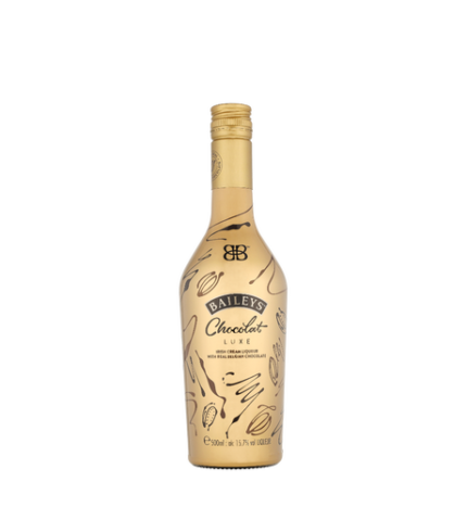 Baileys Chocolat Luxe Liqueur 50cl