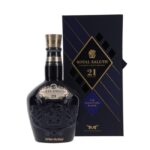 Royal Salute 21 Year Old Scotch Whisky 70cl