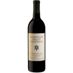 Alexander Valley Vineyards Wetzel Family Estate Organically Grown Cabernet