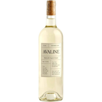 Avaline by Cameron Diaz Sauvignon Blanc