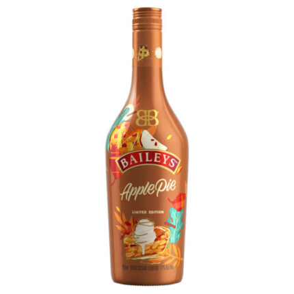 Baileys Apple Pie Liqueur 70cl