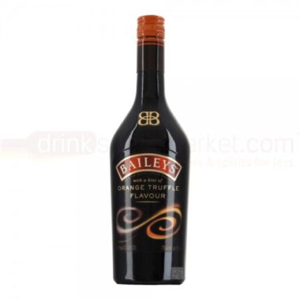 Baileys Orange Truffle Cream Liqueur 70cl