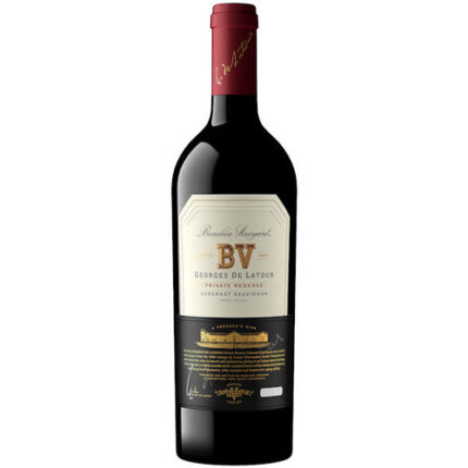 Beaulieu Vineyard Georges De Latour Reserve Cabernet