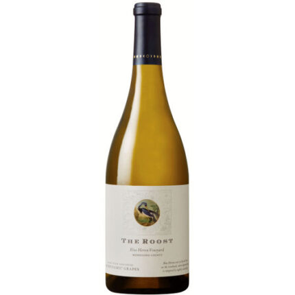 Bonterra The Roost Biodynamic Mendocino Chardonnay