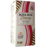 Bota Box BREEZE Dry Rose 3L