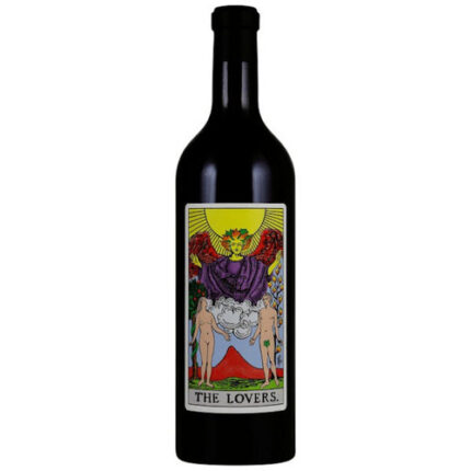 Cayuse The Lovers Walla Walla Red Blend