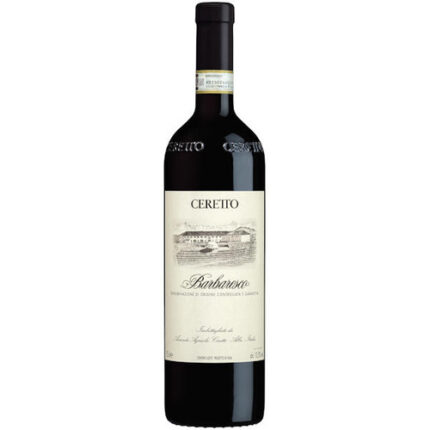 Ceretto Barbaresco DOCG