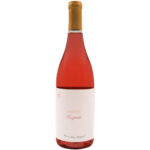 Channing Daughters The Hamptons Rosato Lagrein Rose New York