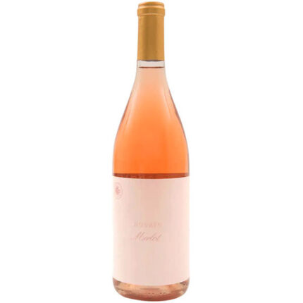 Channing Daughters The Hamptons Rosato Merlot Rose New York