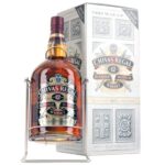 Chivas Regal 12 Year Whisky