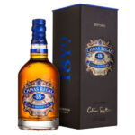 Chivas Regal 18 Year Gold Signature Whisky 70cl