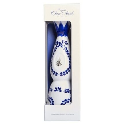 Clase Azul Reposado Tequila 70cl