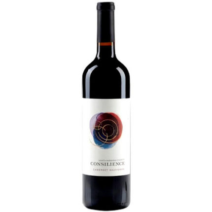 Consilience Santa Barbara Cabernet