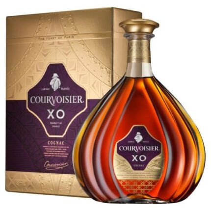 Courvoisier XO Cognac 70cl