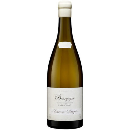 Etienne Sauzet Bourgogne Chardonnay