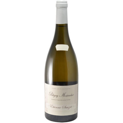 Etienne Sauzet Puligny-Montrachet Chardonnay