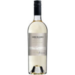 F. Lurton Hacienda Araucano Humo Blanco Lolol Valley Sauvignon Blanc