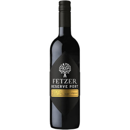 Fetzer Reserve California Ruby Port