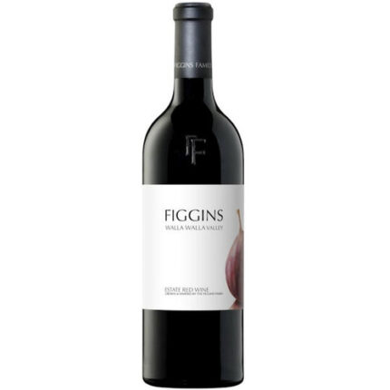 Figgins Estate Walla Walla Red Blend