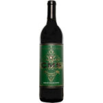 Hedges Family CMS Washington Organic Red Blend