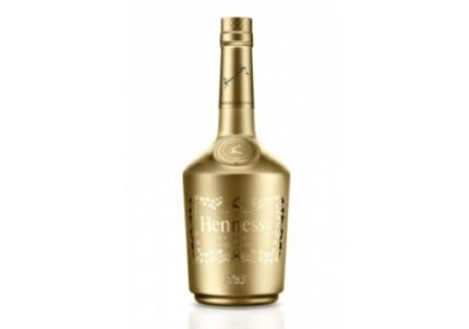 Hennessy VS Gold Limited Edition Cognac