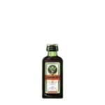 Jagermeister Herbal Liqueur 40ml Miniature