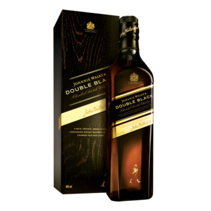 Johnnie Walker Double Black Label