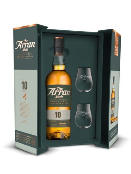 Arran 10 Year Whisky