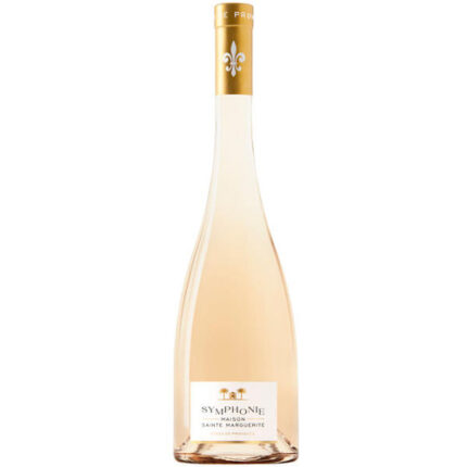 Maison Sainte Marguerite Symphonie Cotes de Provence Rose