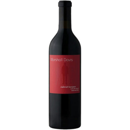 Marshall Davis Seven Hills Vineyard Walla Walla Cabernet