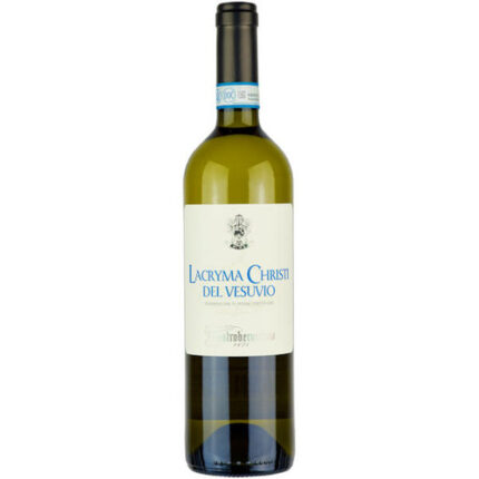 Mastroberardino Lacryma Christi del Vesuvio Bianco DOC