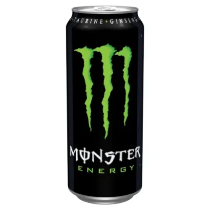 Monster Original Energy Drink