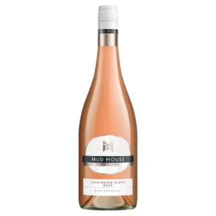 Mud House Sauvignon Blanc Rose Wine 75cl