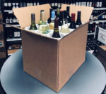 Mystery Wine Case #237