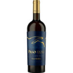 Paso-D'Oro Paso Robles Cabernet