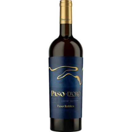 Paso-D'Oro Paso Robles Cabernet