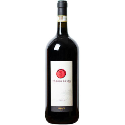 Poggio Basso Chianti DOCG