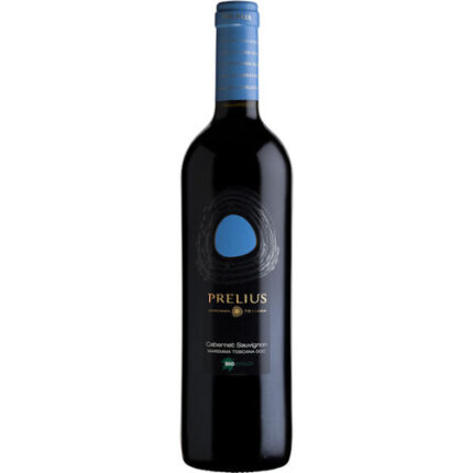 Prelius Cabernet Maremma Toscana DOC