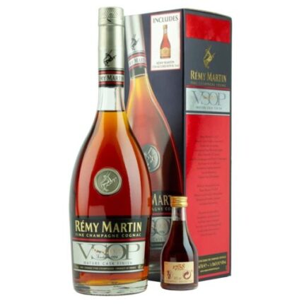 Remy Martin VSOP Cognac