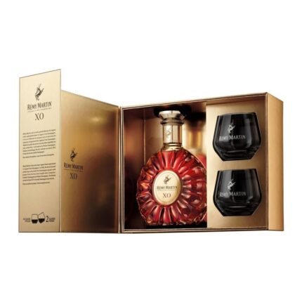 Remy Martin XO Cognac 70cl