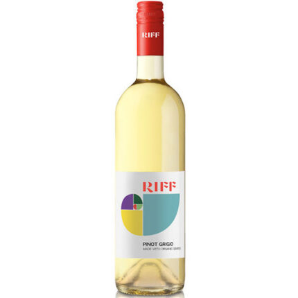 Riff by Alois Lageder Pinot Grigio Delle Venezie DOC