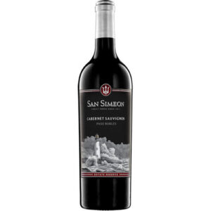 San Simeon Estate Reserve Paso Robles Cabernet