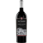 San Simeon Estate Reserve Paso Robles Cabernet