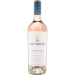 San Simeon Paso Robles Grenache Rose