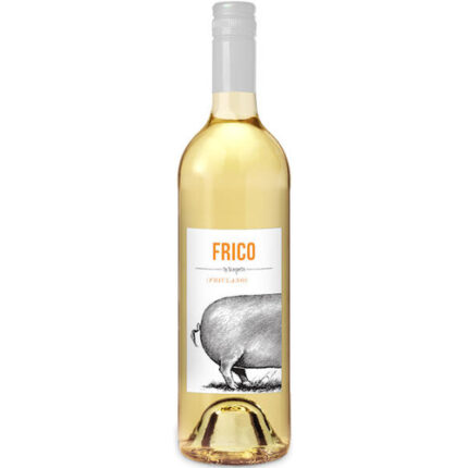 Scarpetta Frico Friulano DOC