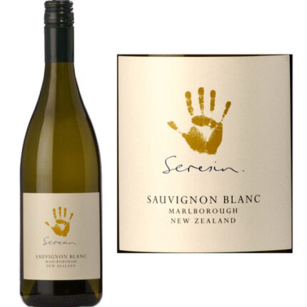 Seresin Marlborough Sauvignon Blanc