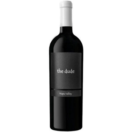 The Dude Napa Red Blend